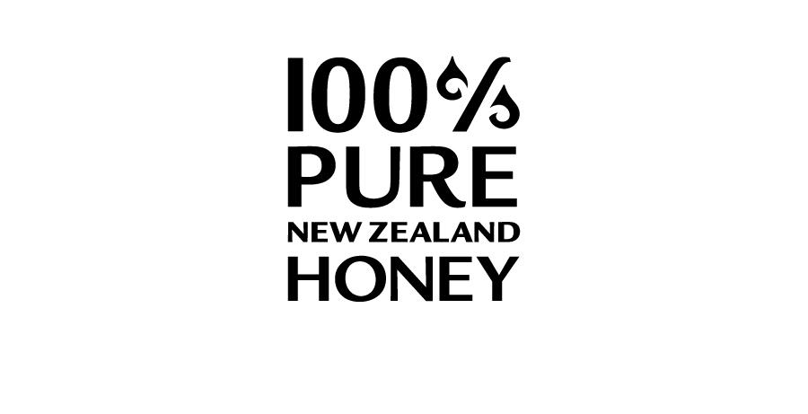 The Different Pure New Zealand Honey