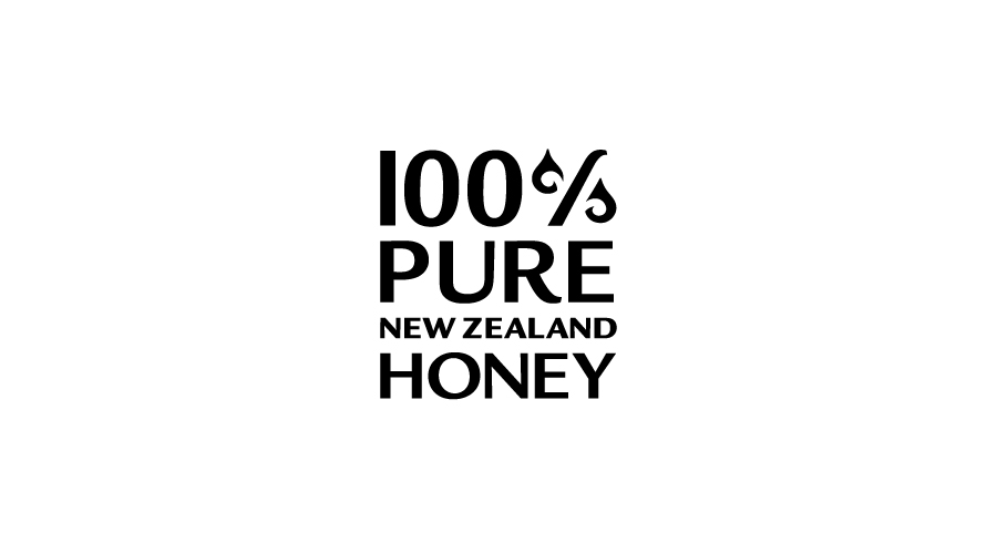 The different Pure NZ Honey 1