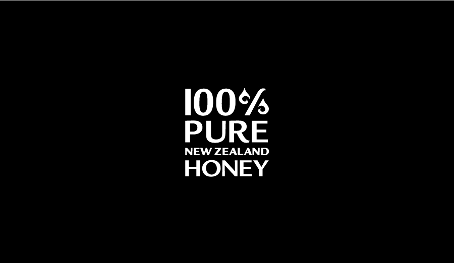 The different Pure NZ Honey 5