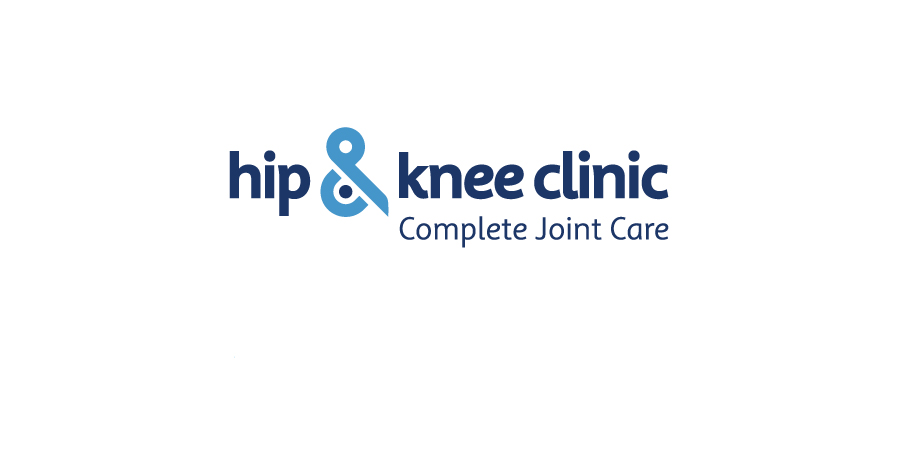 the different hip and knee clinic