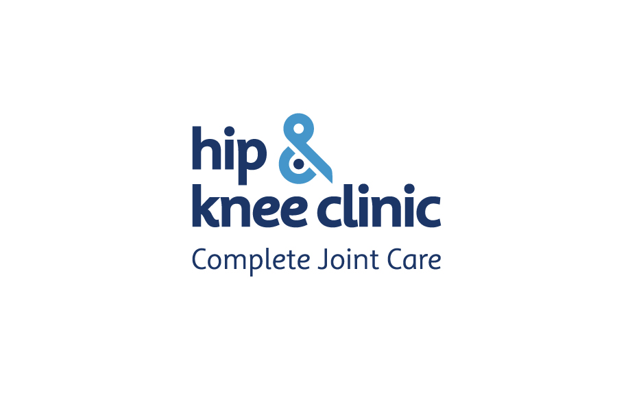 the different hip and knee clinic